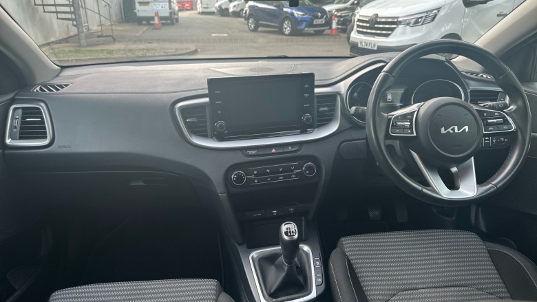 Kia Ceed 1.5T GDi ISG 2 5dr Petrol Hatchback